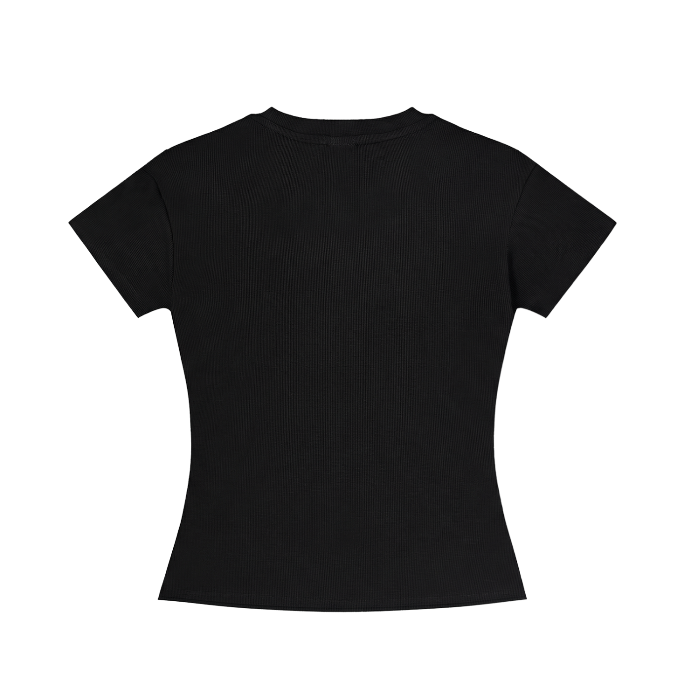 WOMEN'S SLIM FIT T-SHIRT