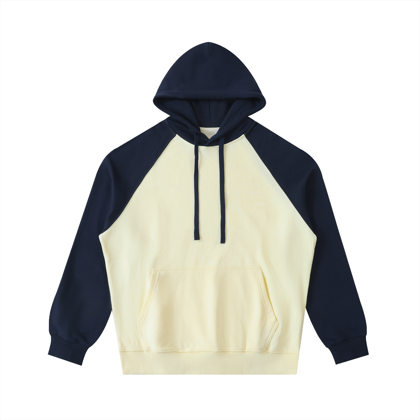 RAGLAN HOODIES