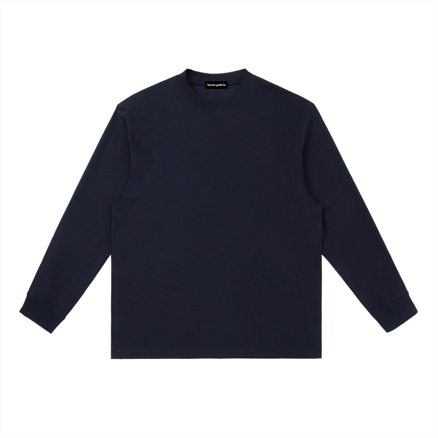 ESSENTIAL LONGSLEEVES