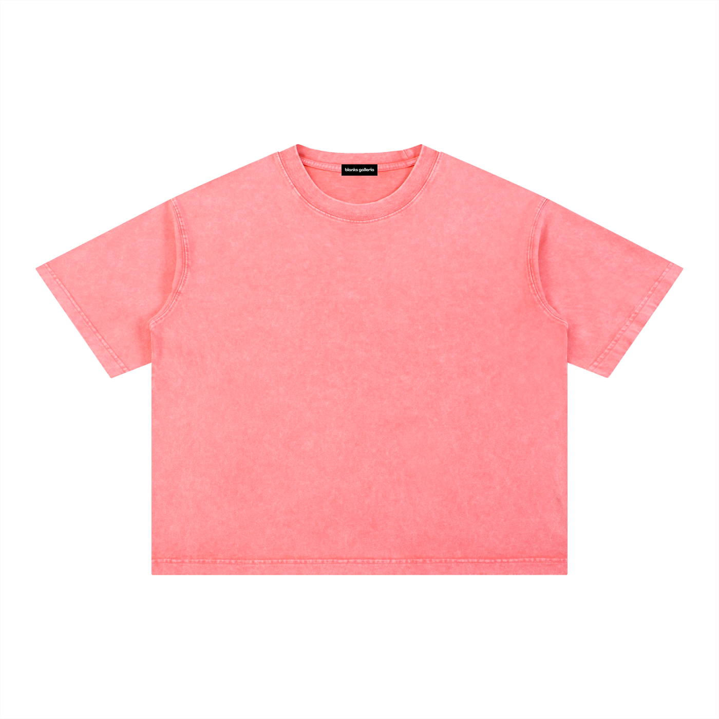 MINERAL WASH T-SHIRTS