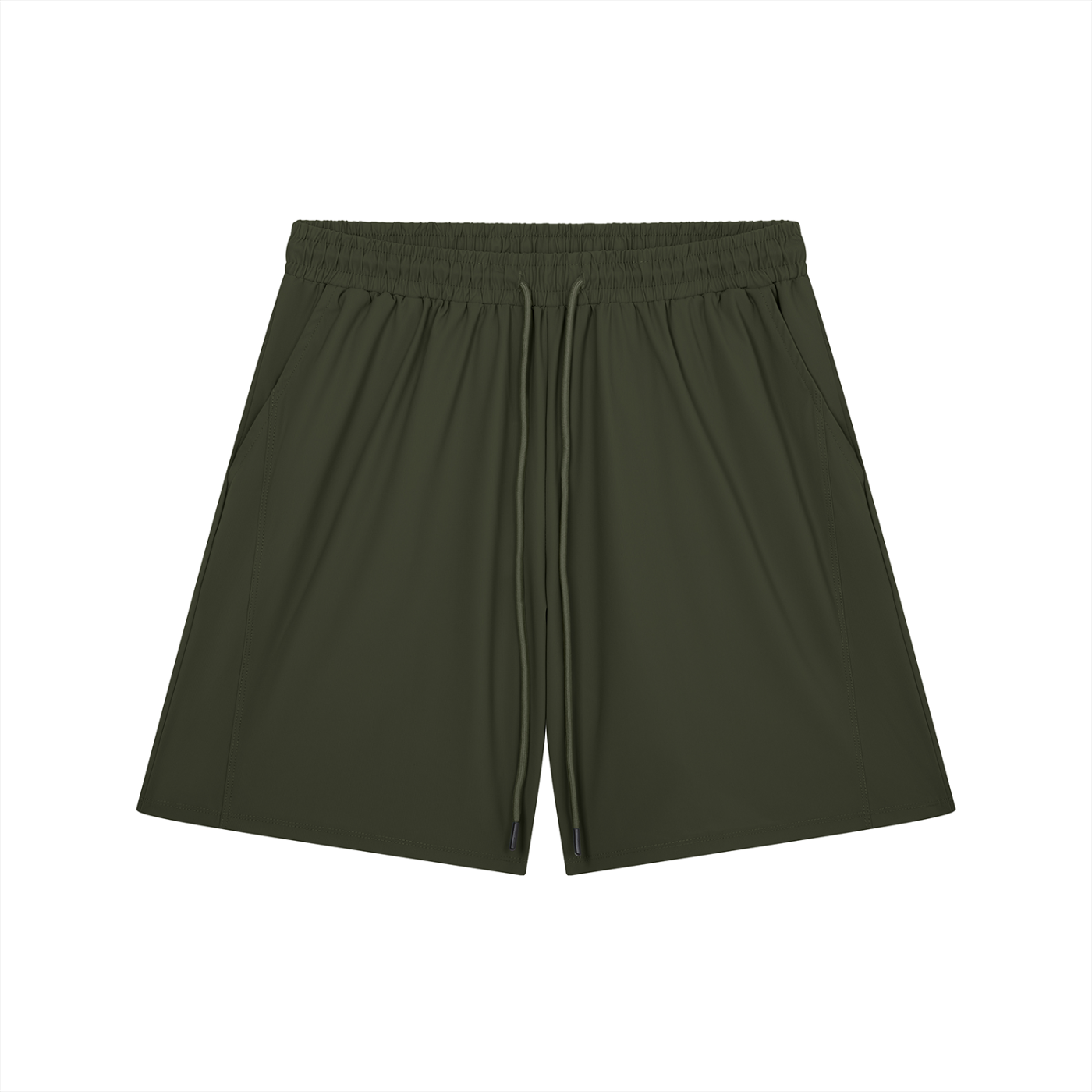 NYLON PERFORMANCE SHORTS