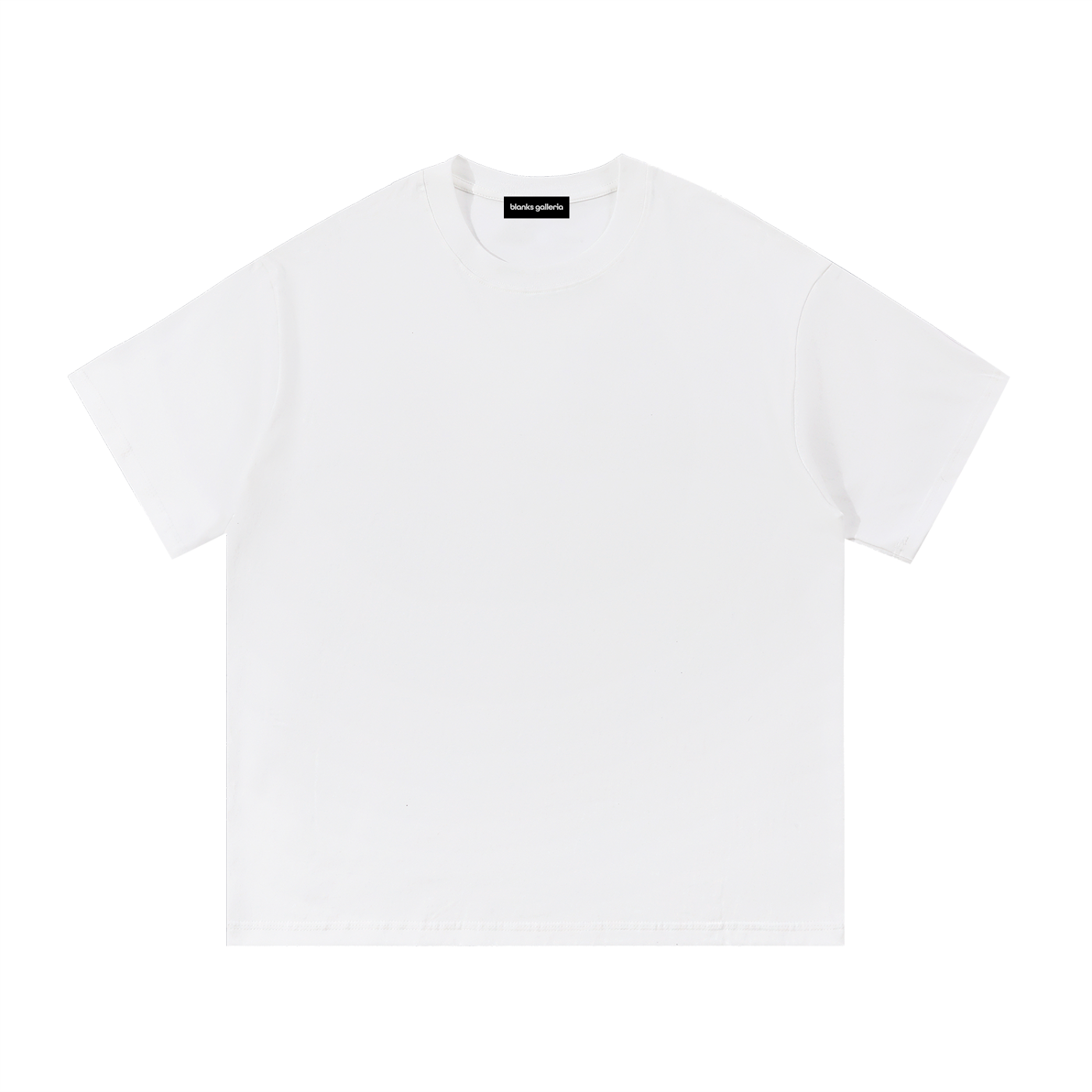 ESSENTIAL COTTON T-SHIRTS