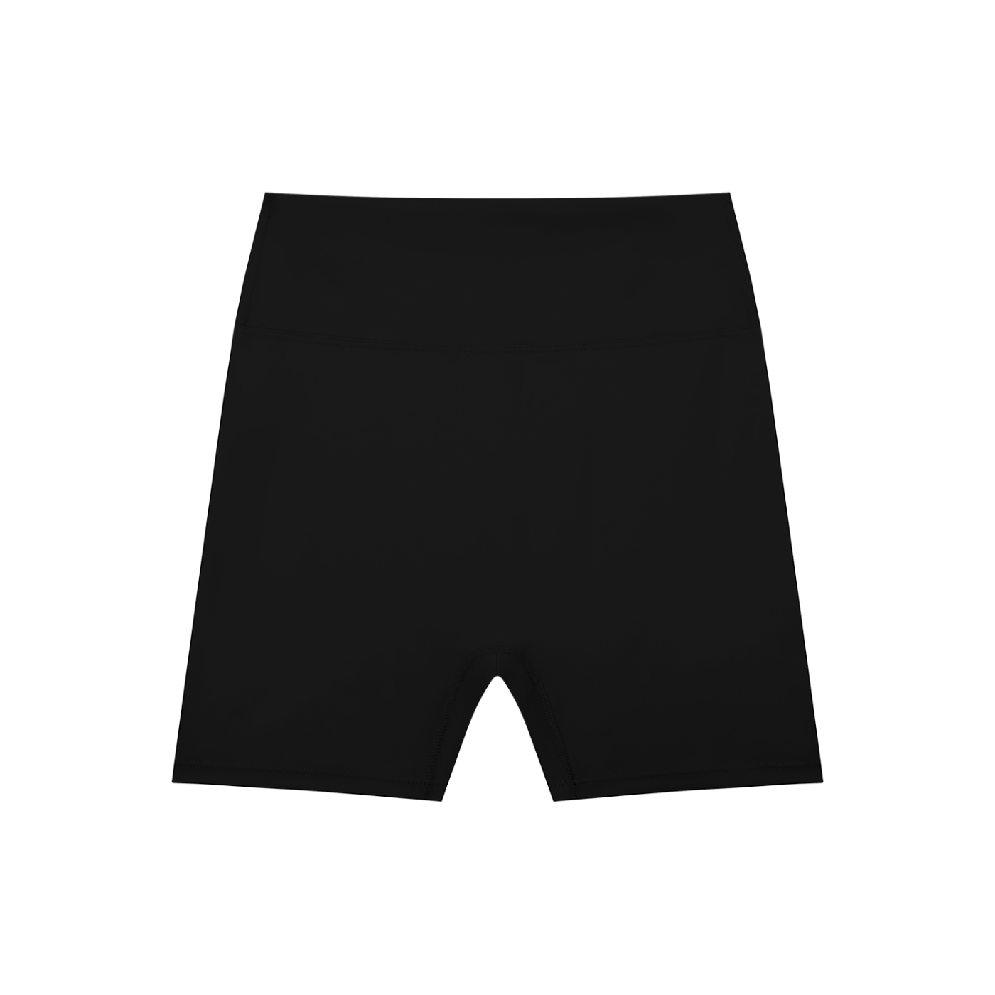 WOMEN'S SCRUNCH BIKER SHORTS
