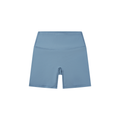 WOMEN HIGH WAISTED BIKER SHORTS