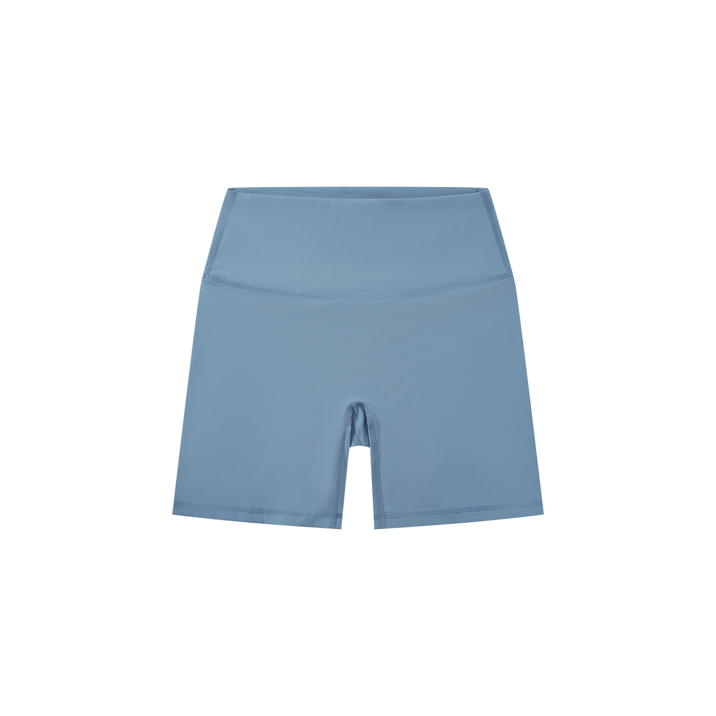 WOMEN HIGH WAISTED BIKER SHORTS