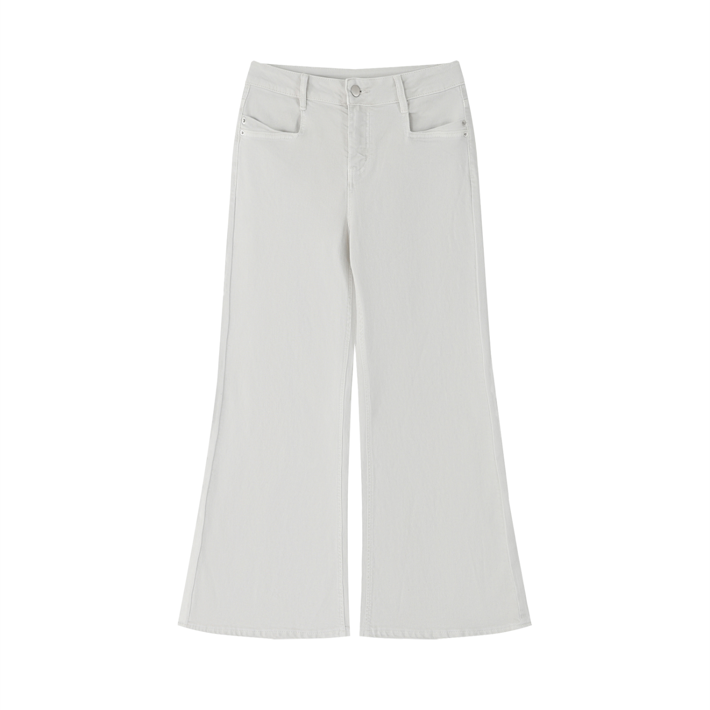 WOMEN'S FLARED JEANS