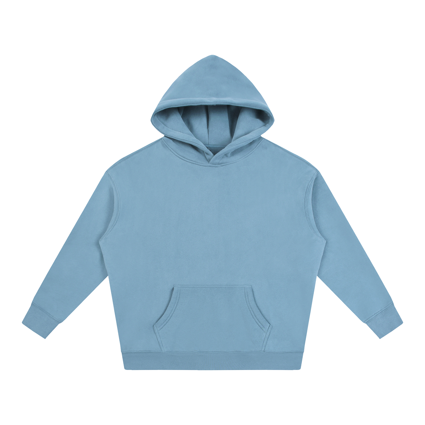 FLEECE HOODIES
