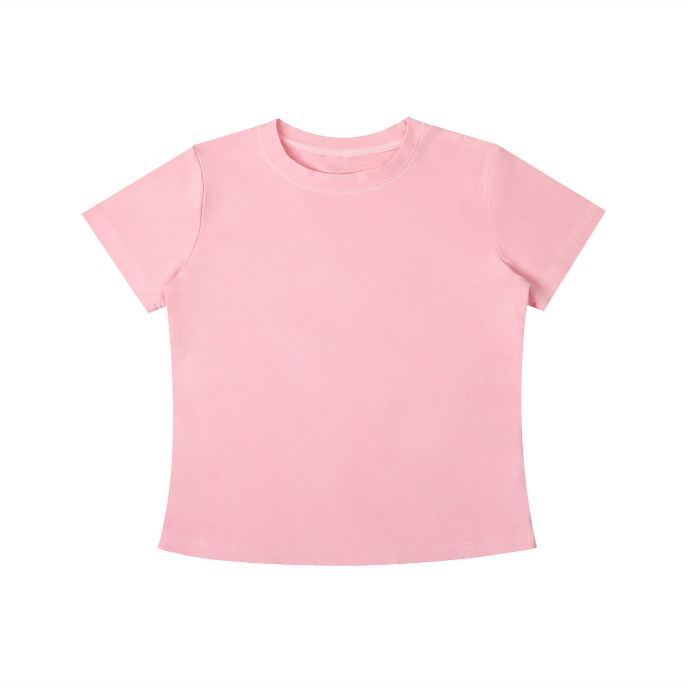 WOMEN'S VINTAGE WASHED T-SHIRT
