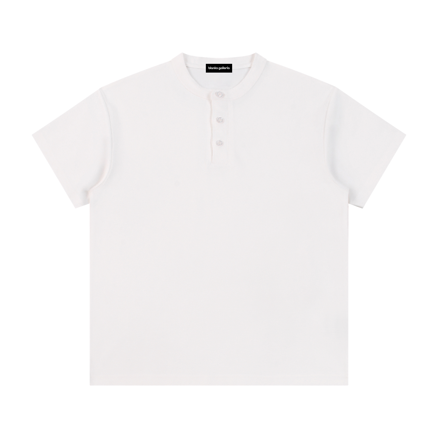 MENS HENLEY