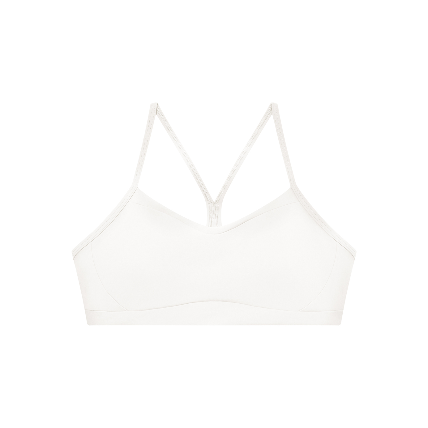 WOMEN'S CROPPED SPORTS BRA