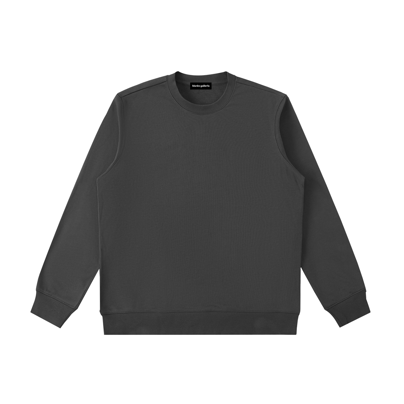 ESSENTIAL HEAVYWEIGHT CREWNECK
