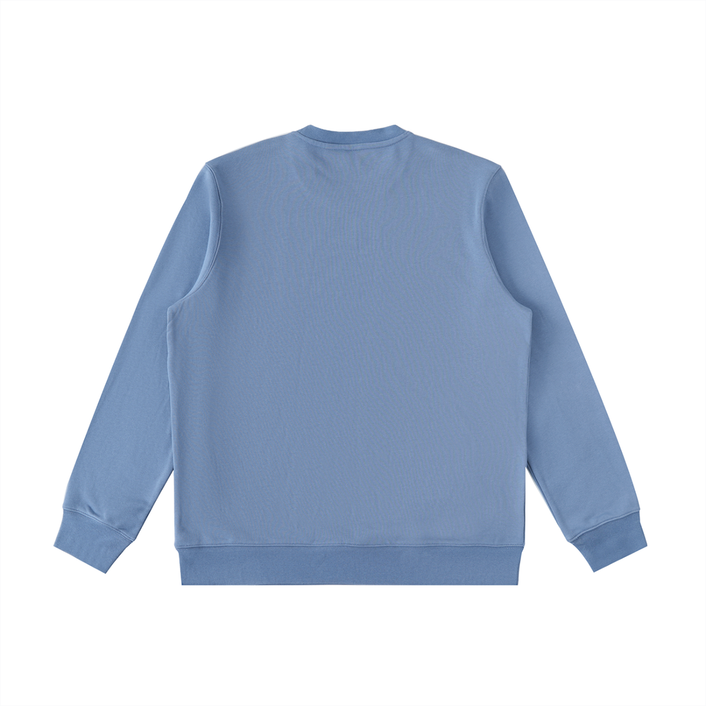 ESSENTIAL HEAVYWEIGHT CREWNECK