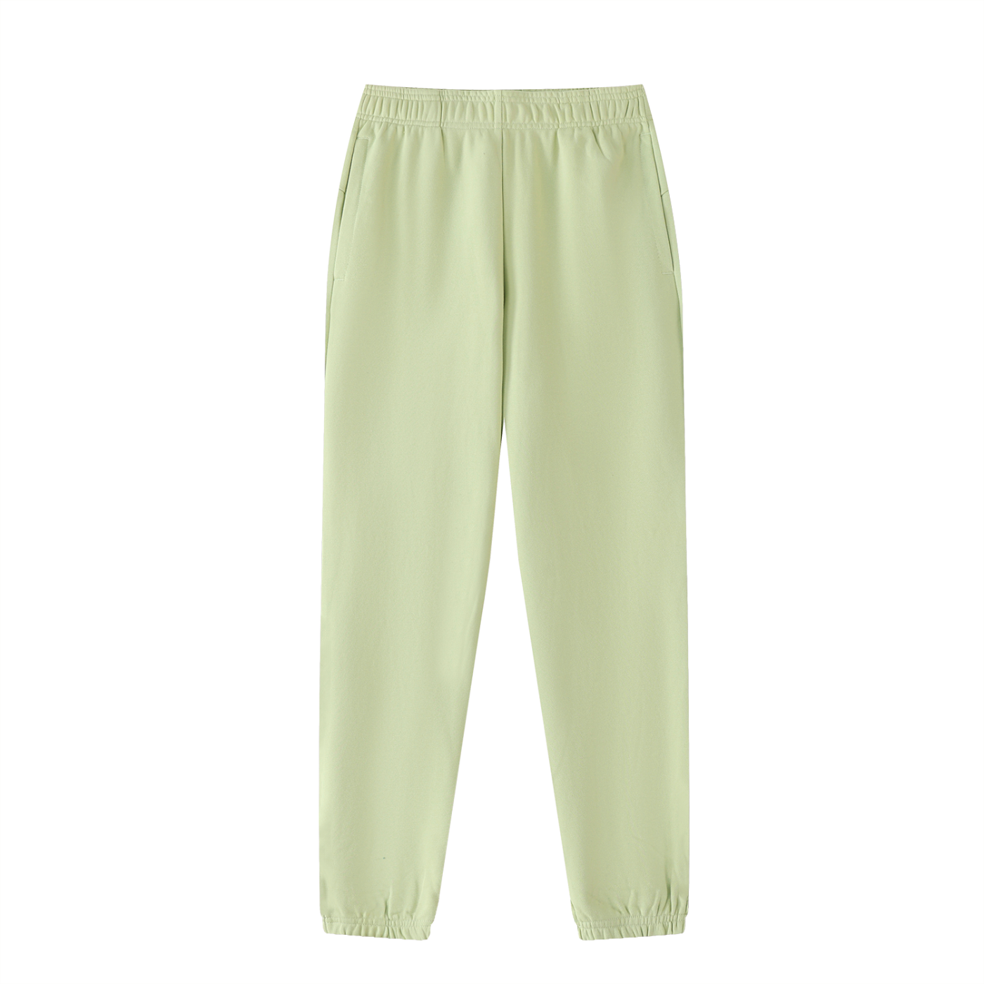 ESSENTIAL SWEATPANTS