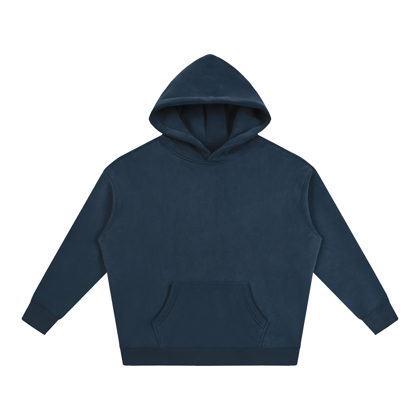 FLEECE HOODIES