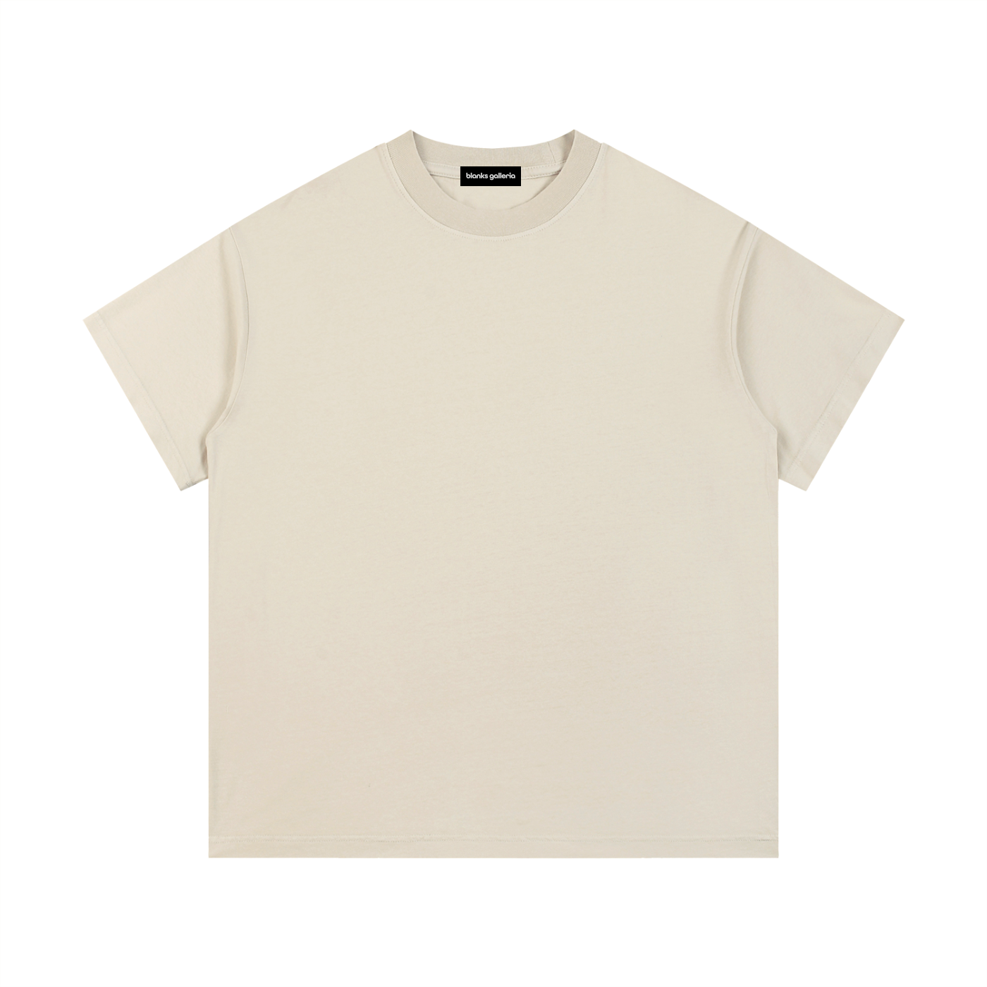 (100% COTTON) VINTAGE WASHED T-SHIRT
