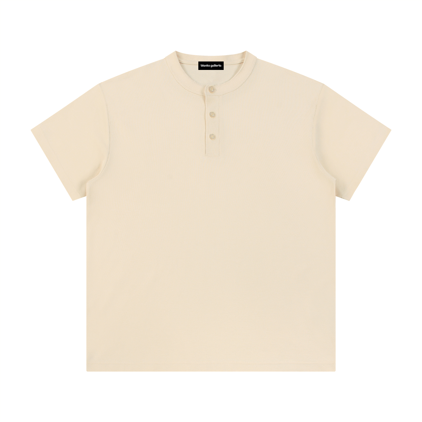 MENS HENLEY