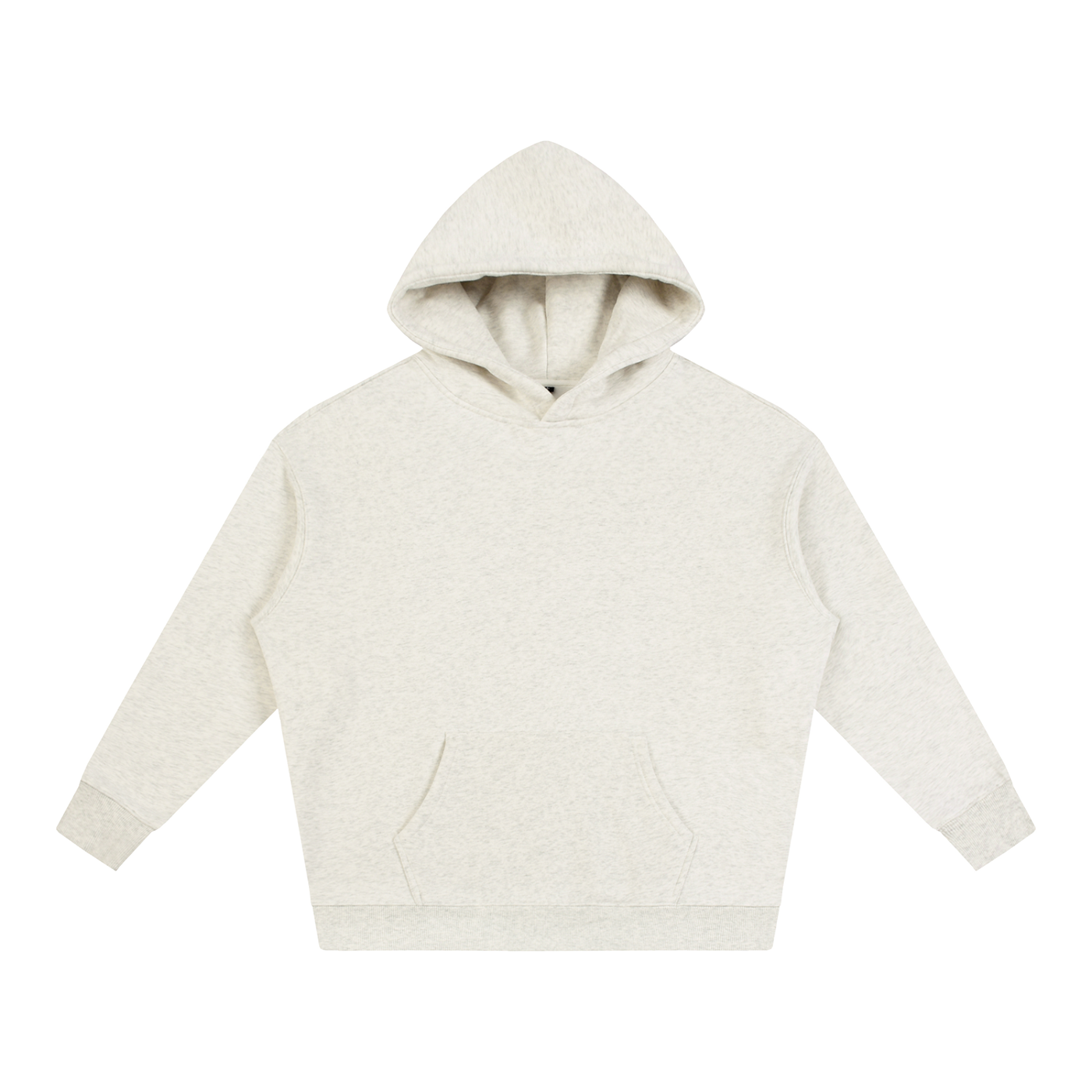 FLEECE HOODIES