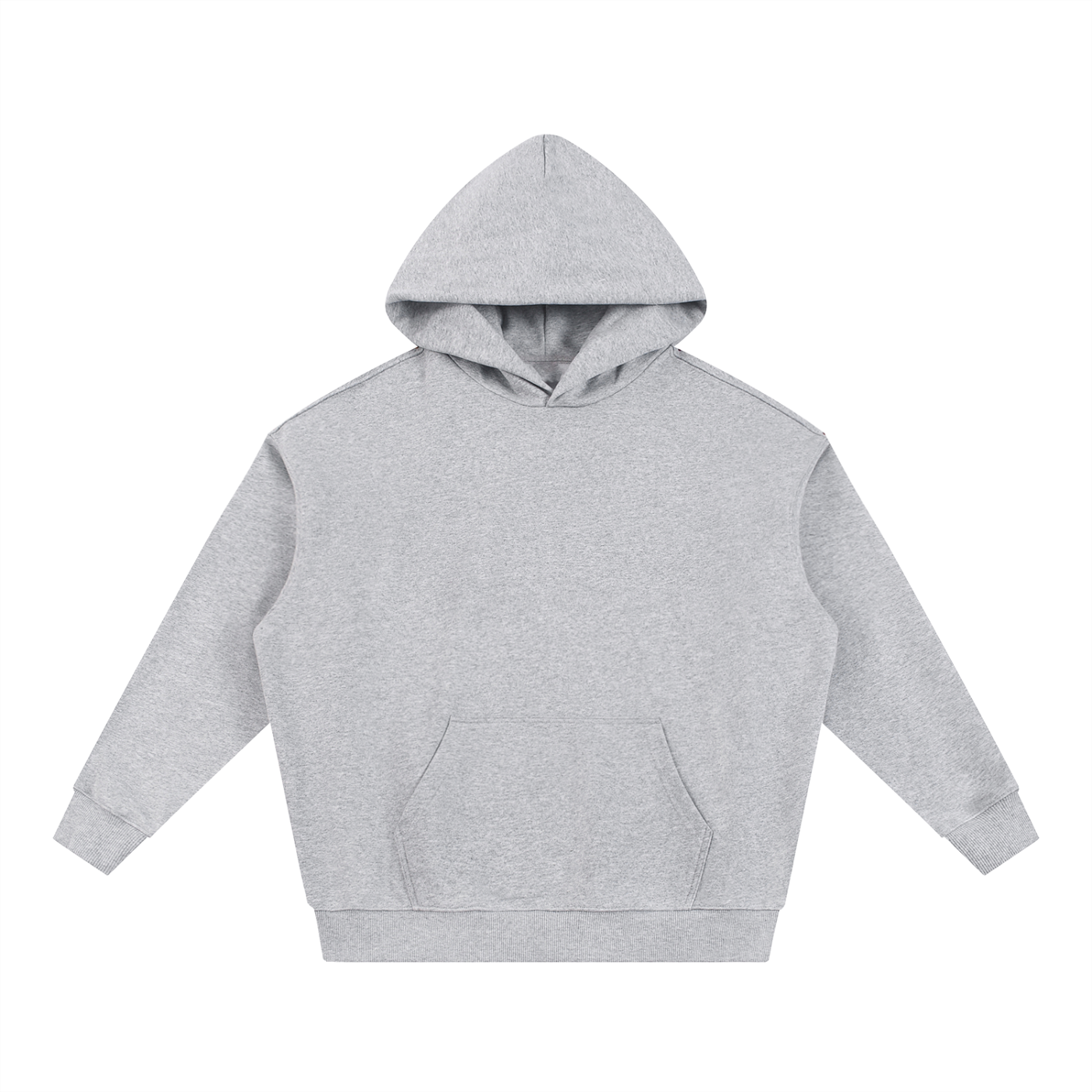 ESSENTIAL HEAVYWEIGHT HOODIES
