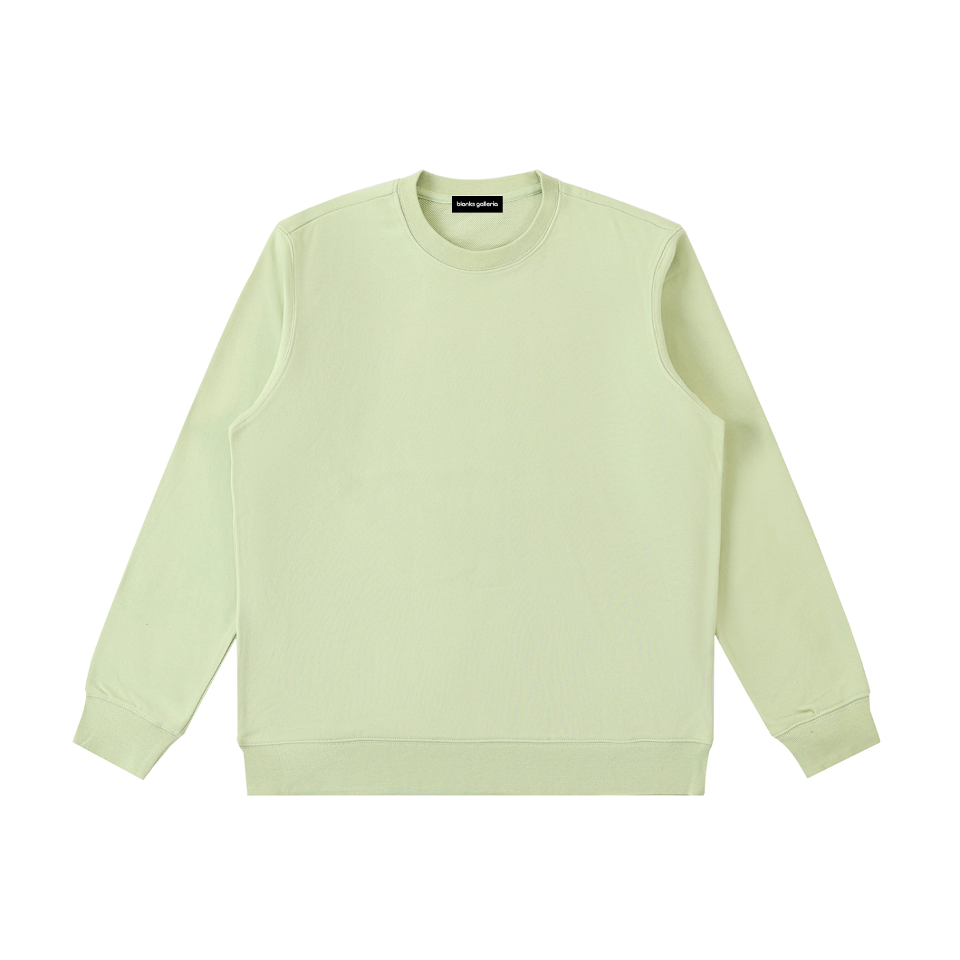 ESSENTIAL HEAVYWEIGHT CREWNECK