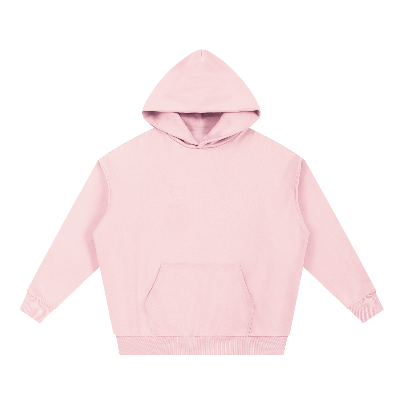 ESSENTIAL HEAVYWEIGHT HOODIES