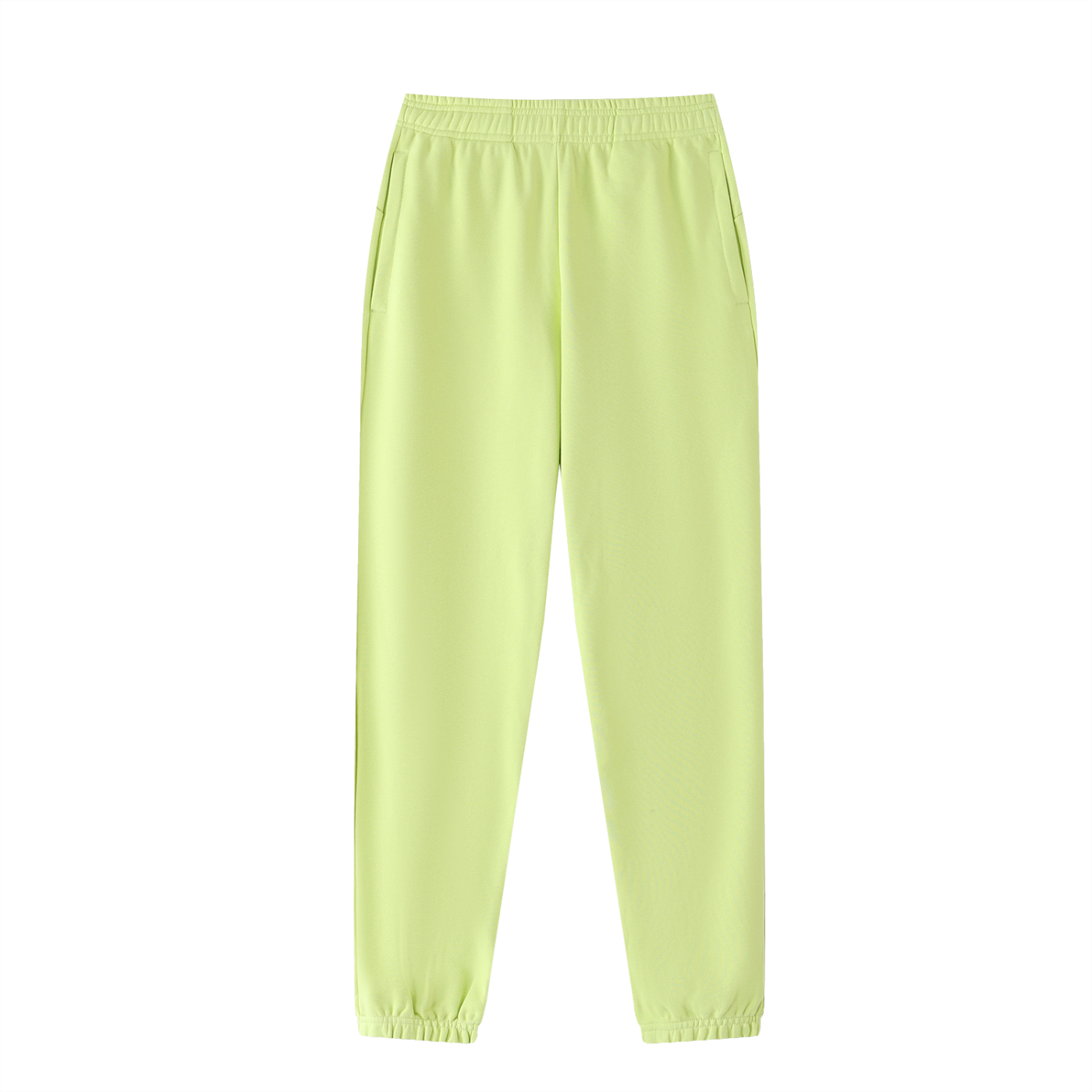 ESSENTIAL SWEATPANTS