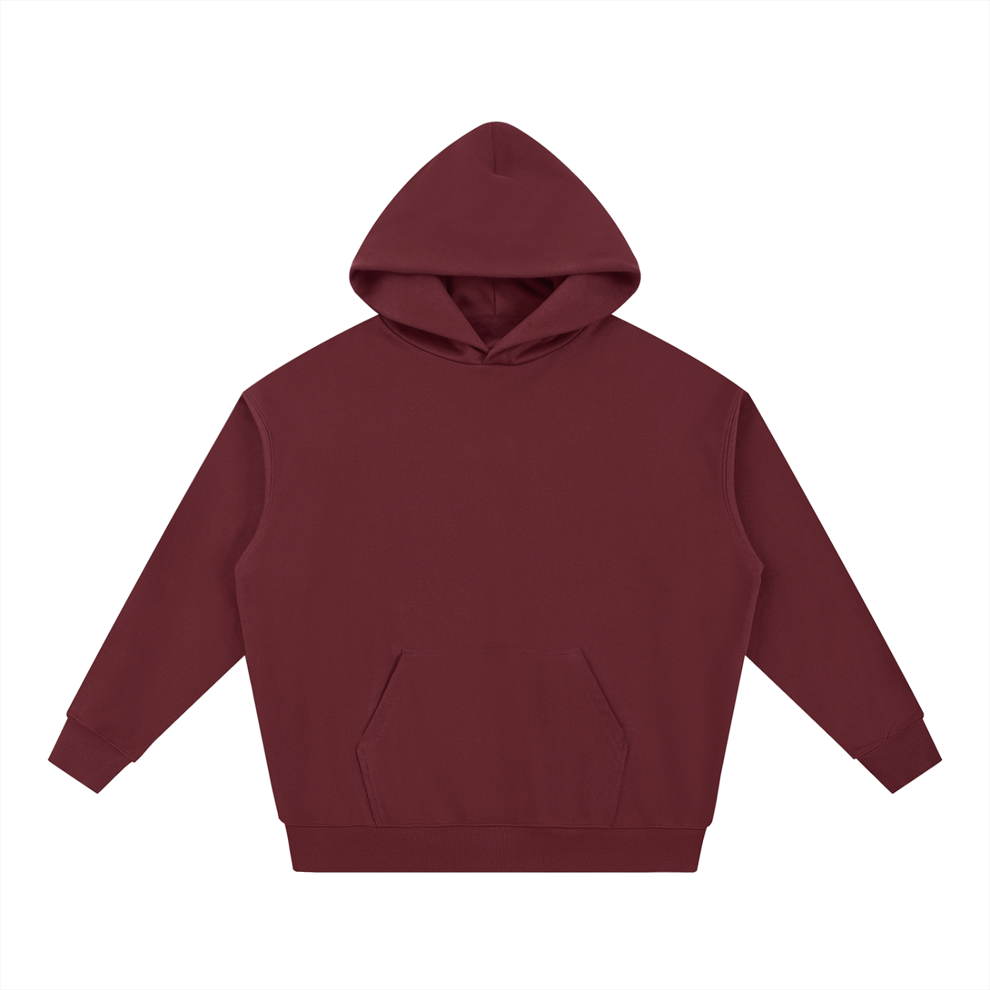 ESSENTIAL HEAVYWEIGHT HOODIES