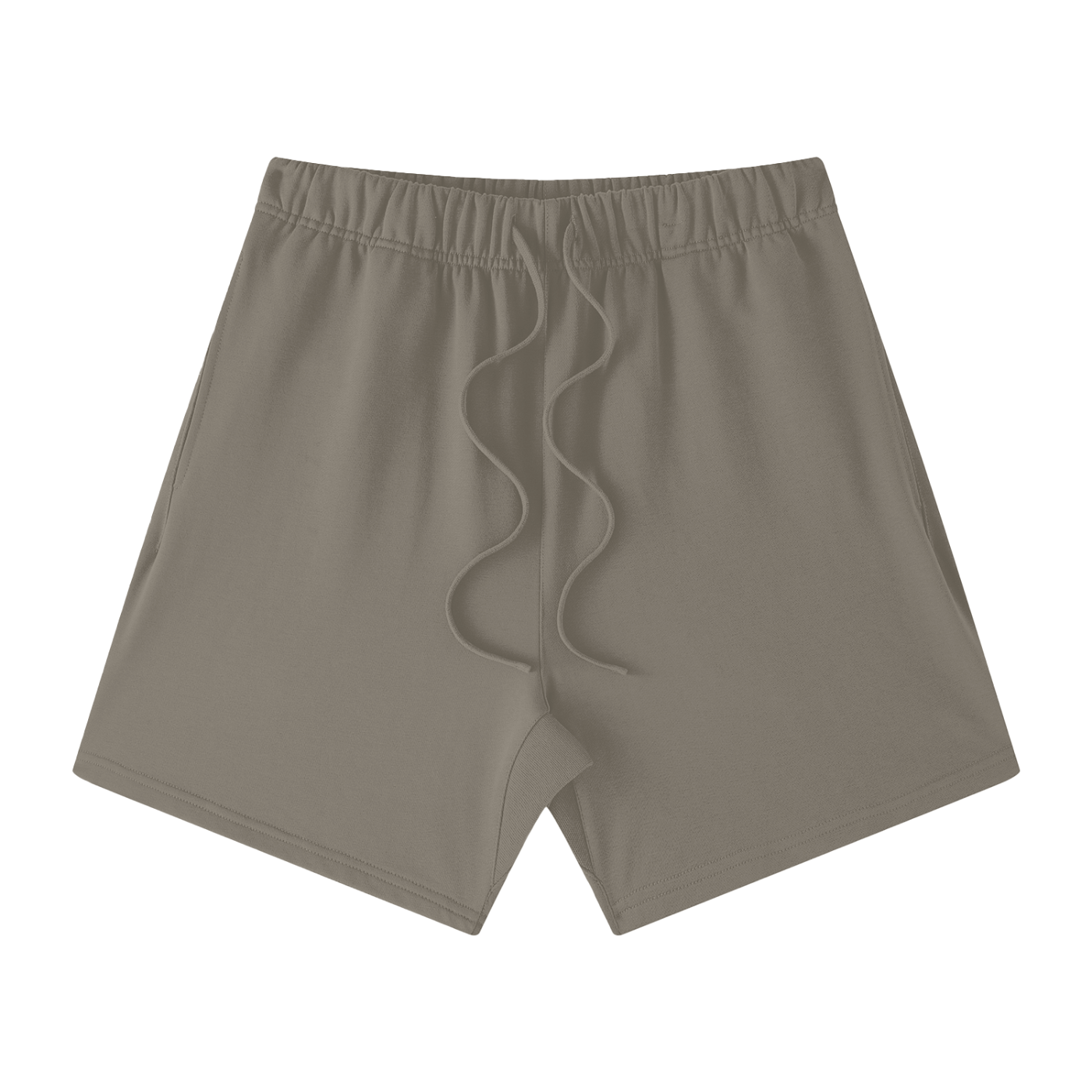 EARTH TONE SHORTS