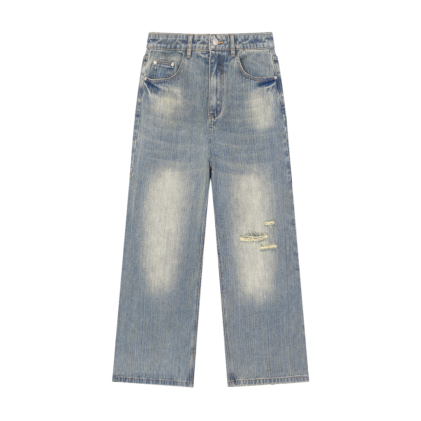 VINTAGE DENIM JEANS
