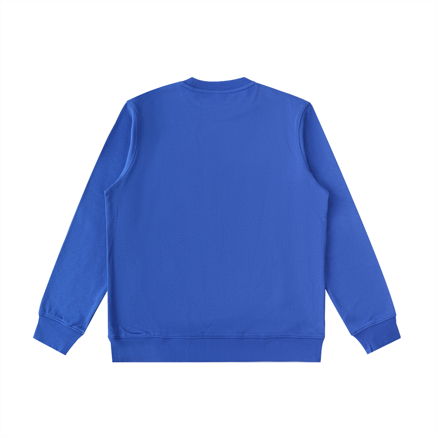 ESSENTIAL HEAVYWEIGHT CREWNECK