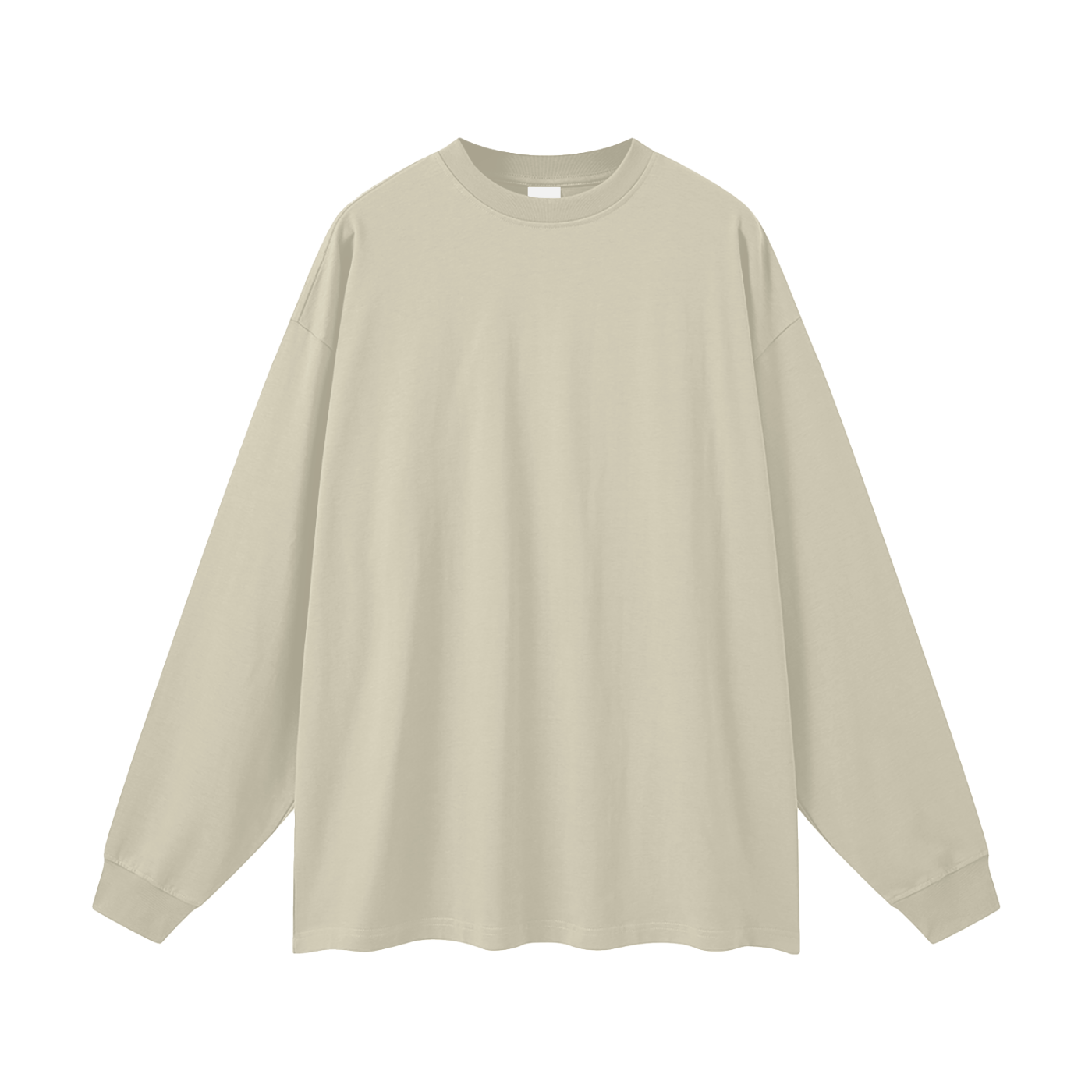 OVERSIZED LONGSLEEVES