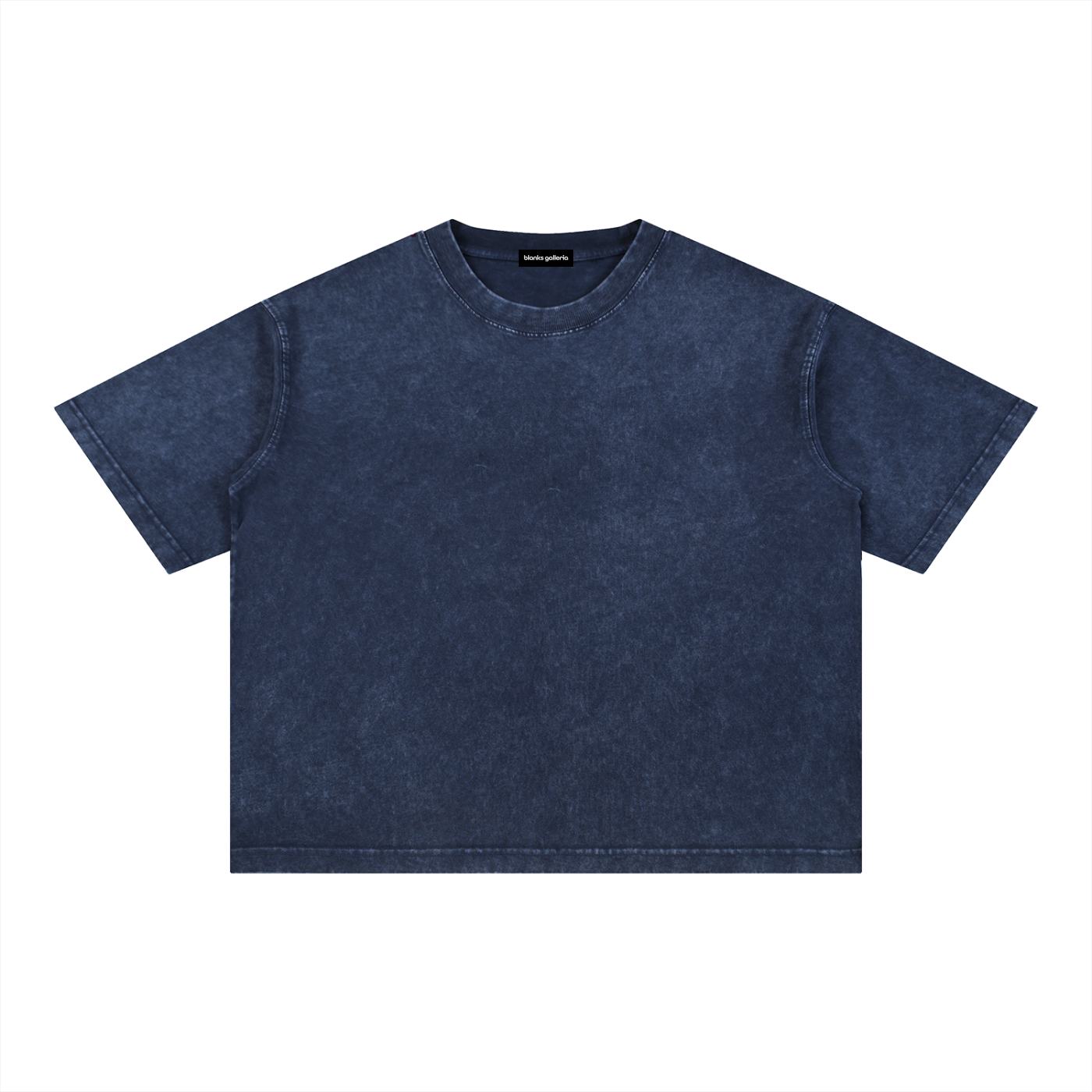 MINERAL WASH T-SHIRTS