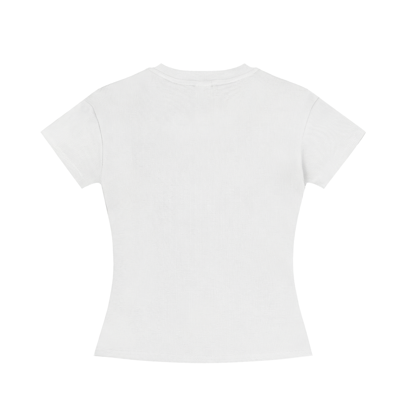 WOMEN'S SLIM FIT T-SHIRT