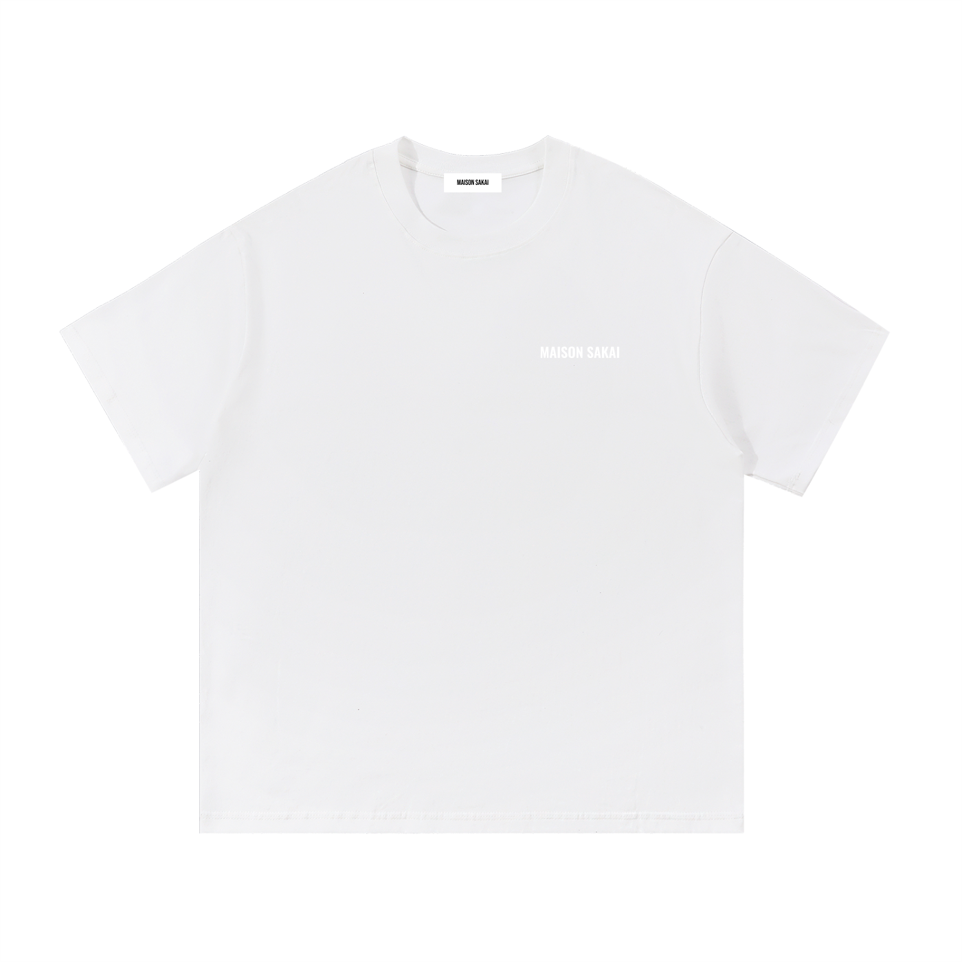 FOUNDATION TEES