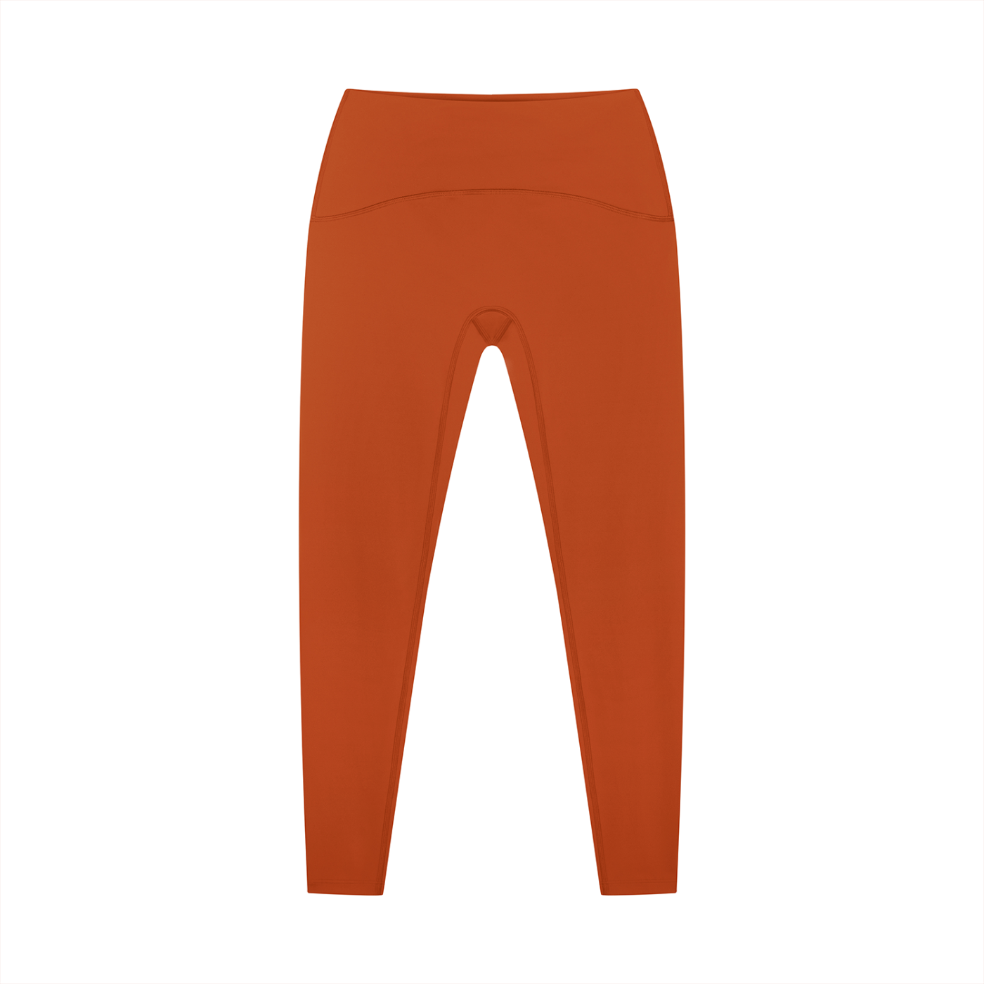 WOMEN'S HIGH WAISTED ANKLE LENGTH LEGGINGS