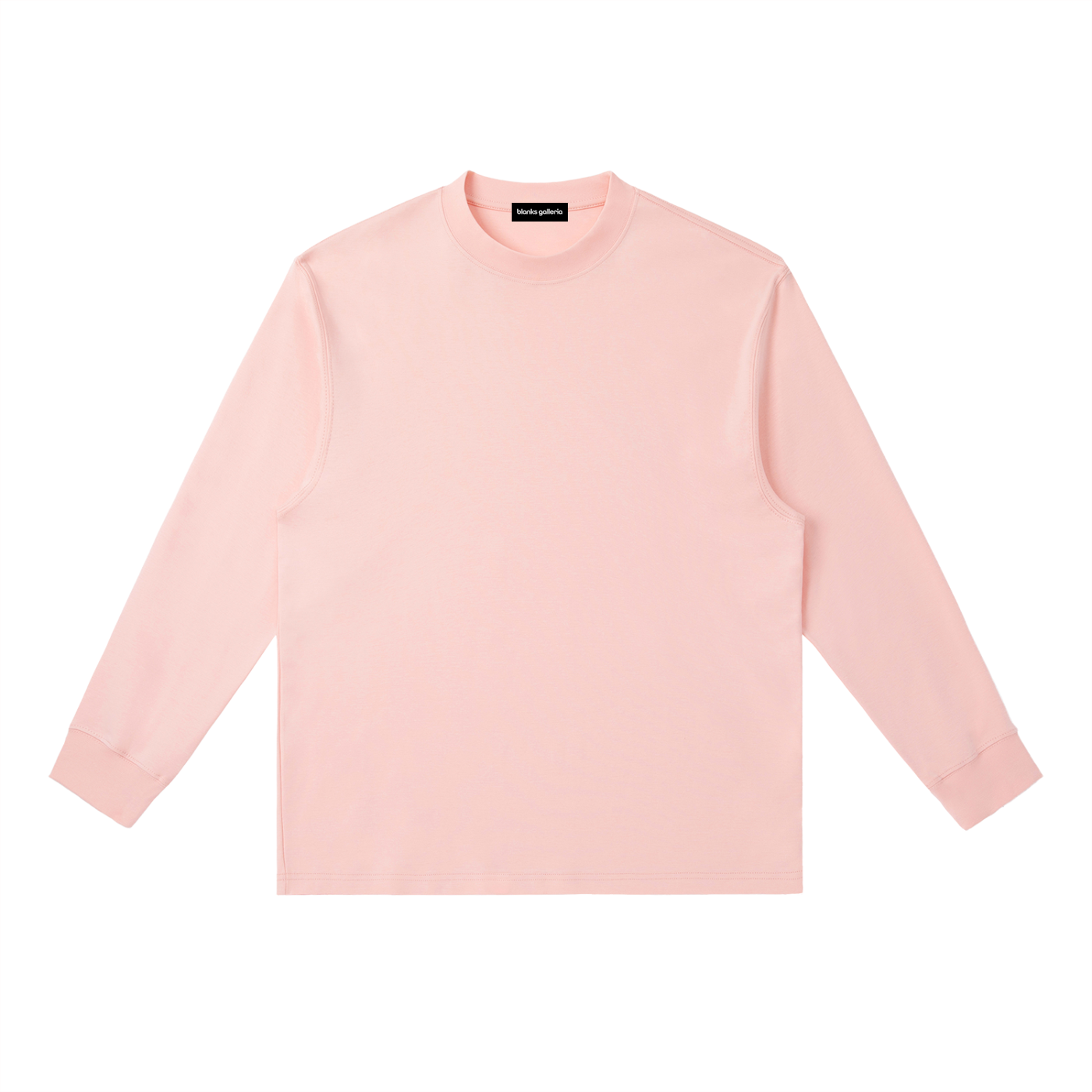 ESSENTIAL LONGSLEEVES