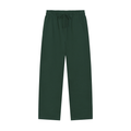 STRAIGHT-LEG SWEATPANTS