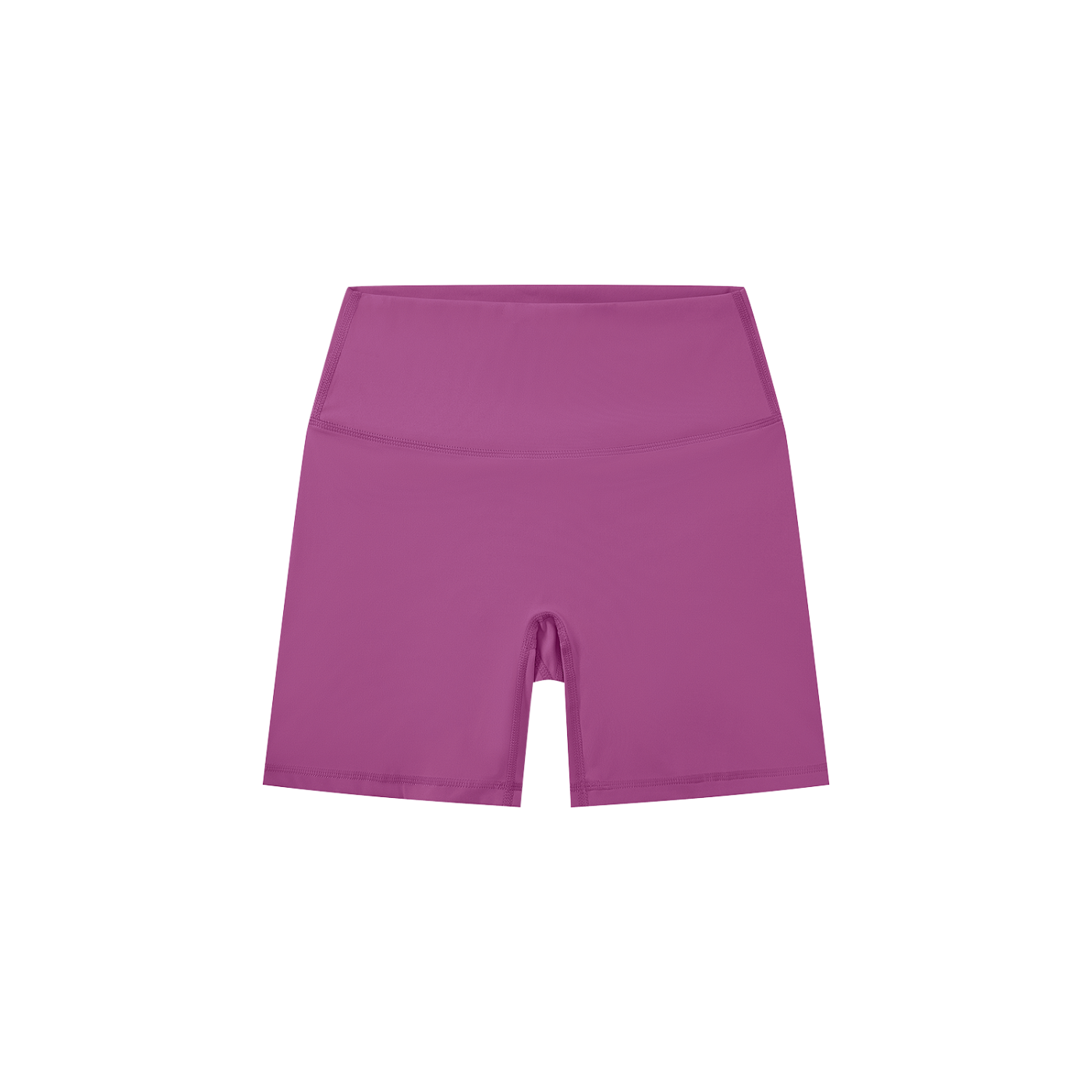 WOMEN HIGH WAISTED BIKER SHORTS