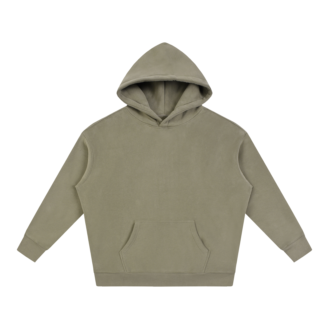 FLEECE HOODIES