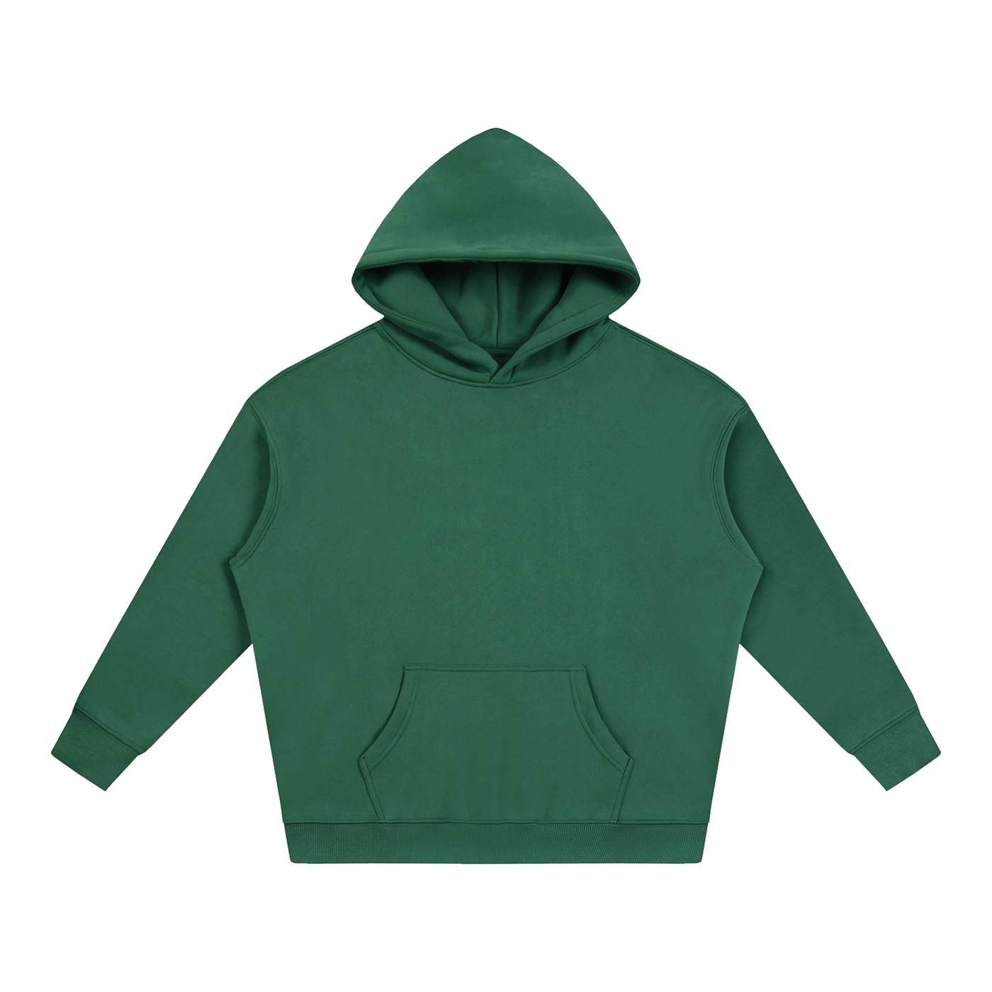 FLEECE HOODIES