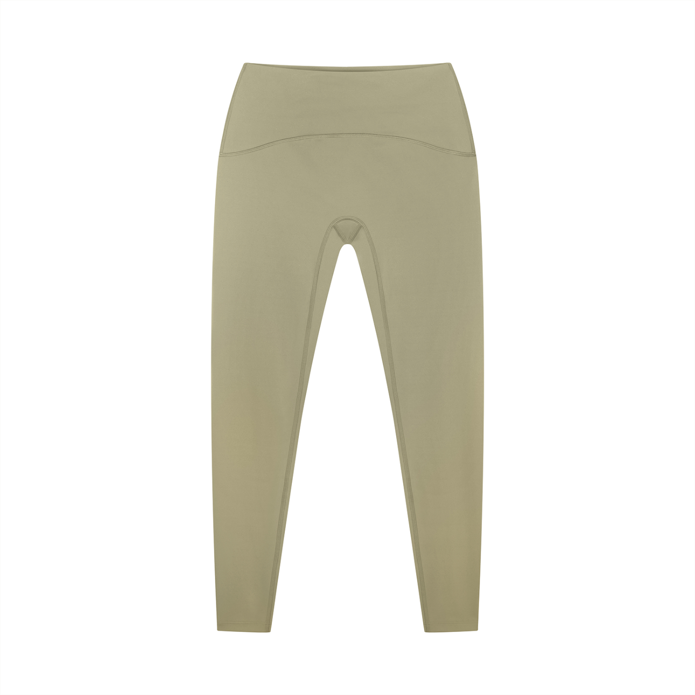 WOMEN'S HIGH WAISTED ANKLE LENGTH LEGGINGS