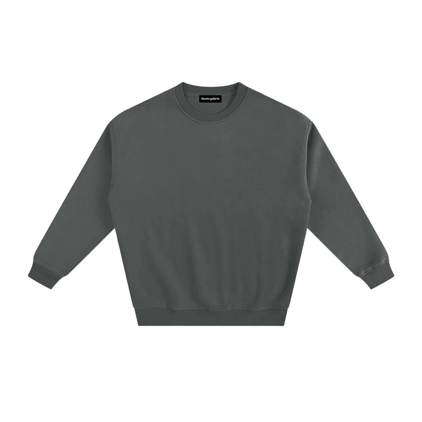 CREWNECK SWEATSHIRT