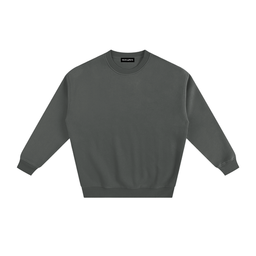 CREWNECK SWEATSHIRT
