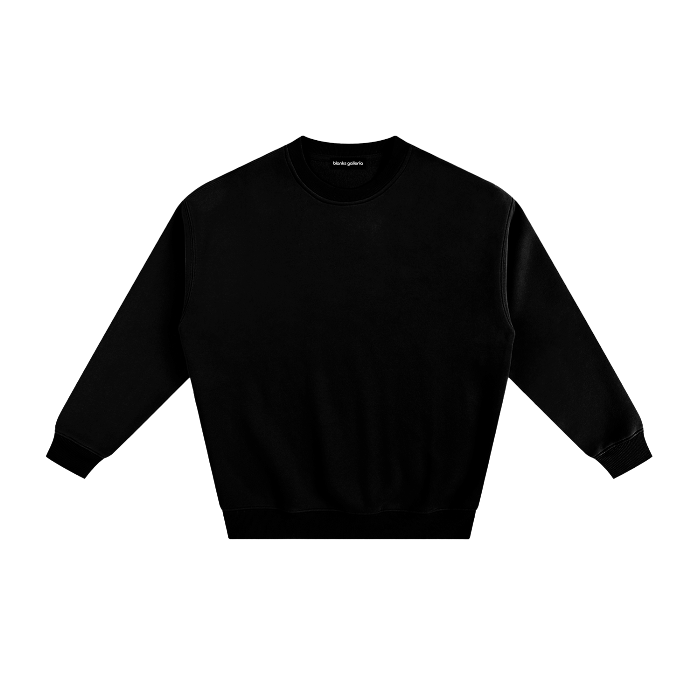 CREWNECK SWEATSHIRT
