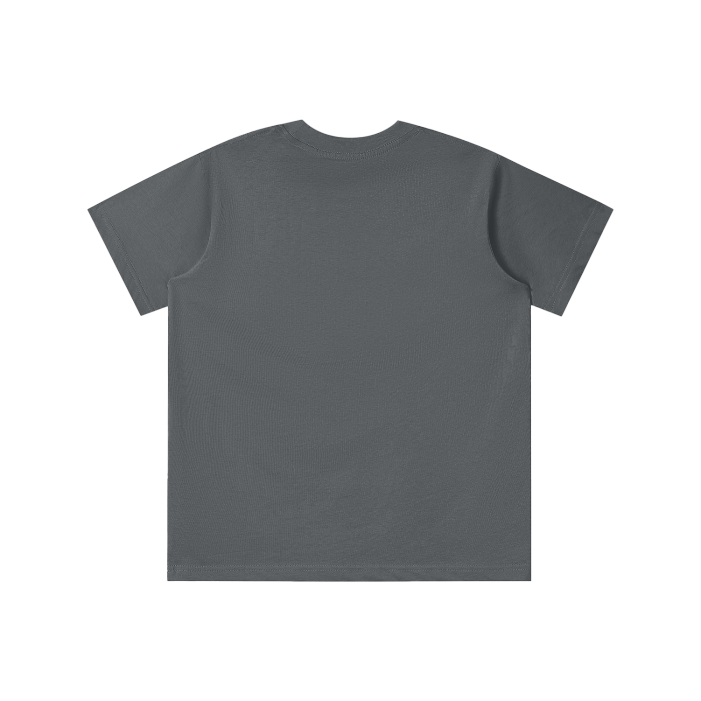 KIDS 100% COTTON  T-SHIRT