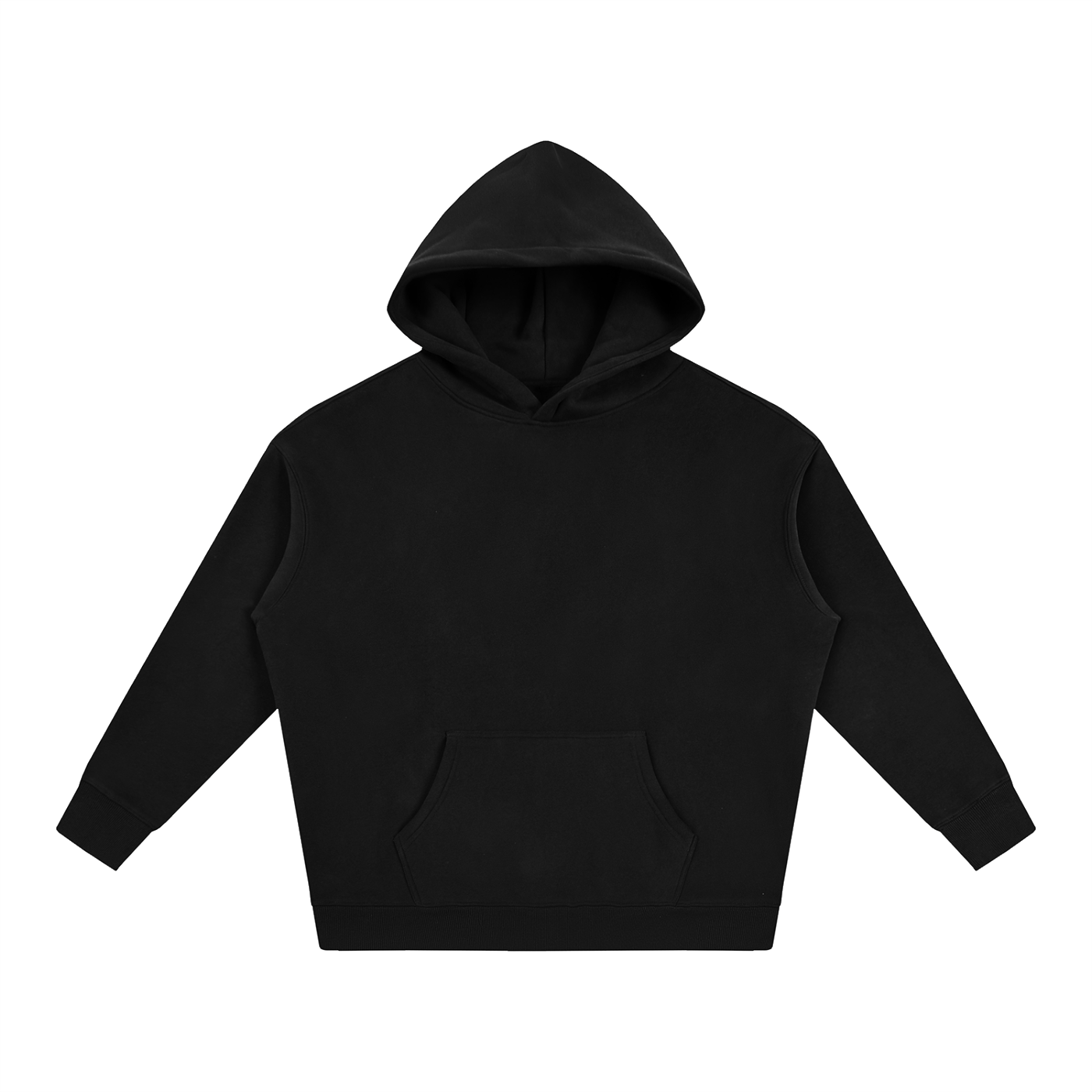 FLEECE HOODIES
