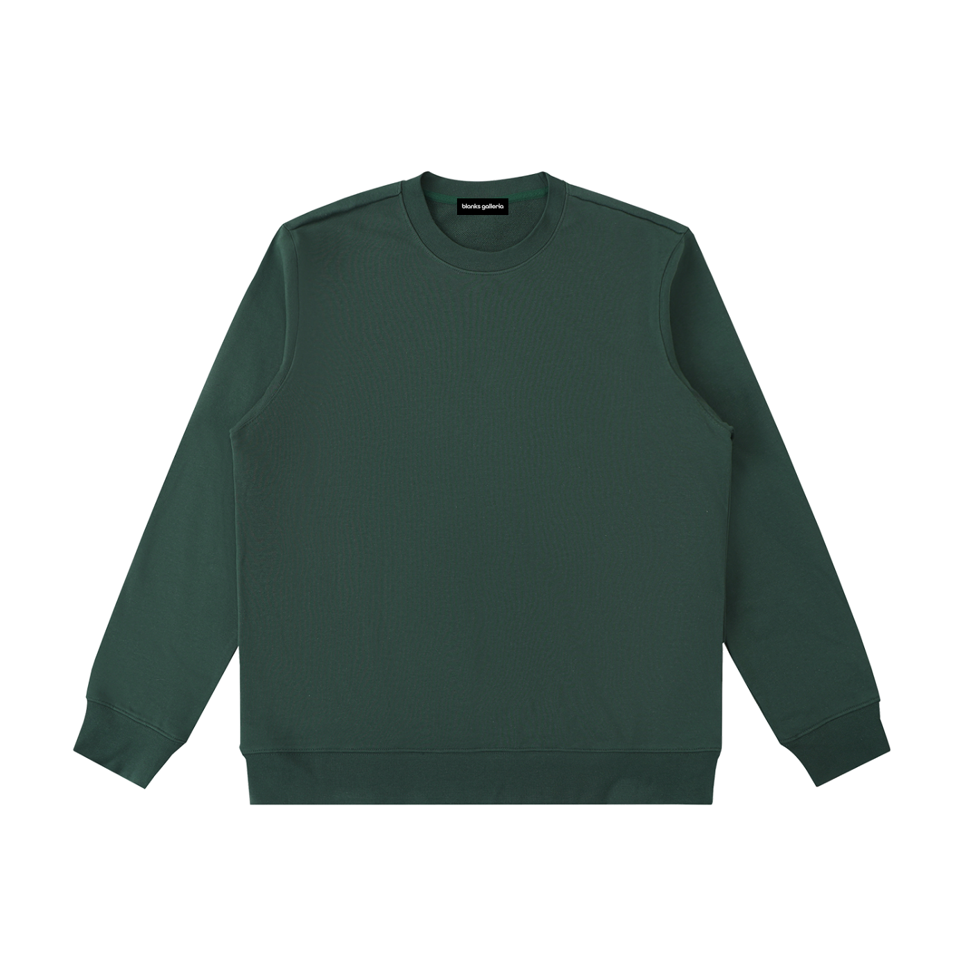 ESSENTIAL HEAVYWEIGHT CREWNECK