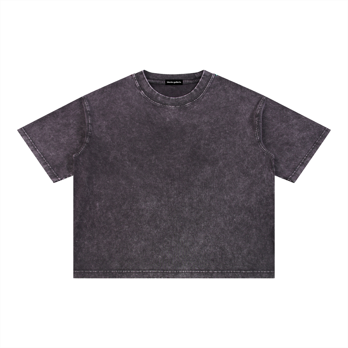 MINERAL WASH T-SHIRTS