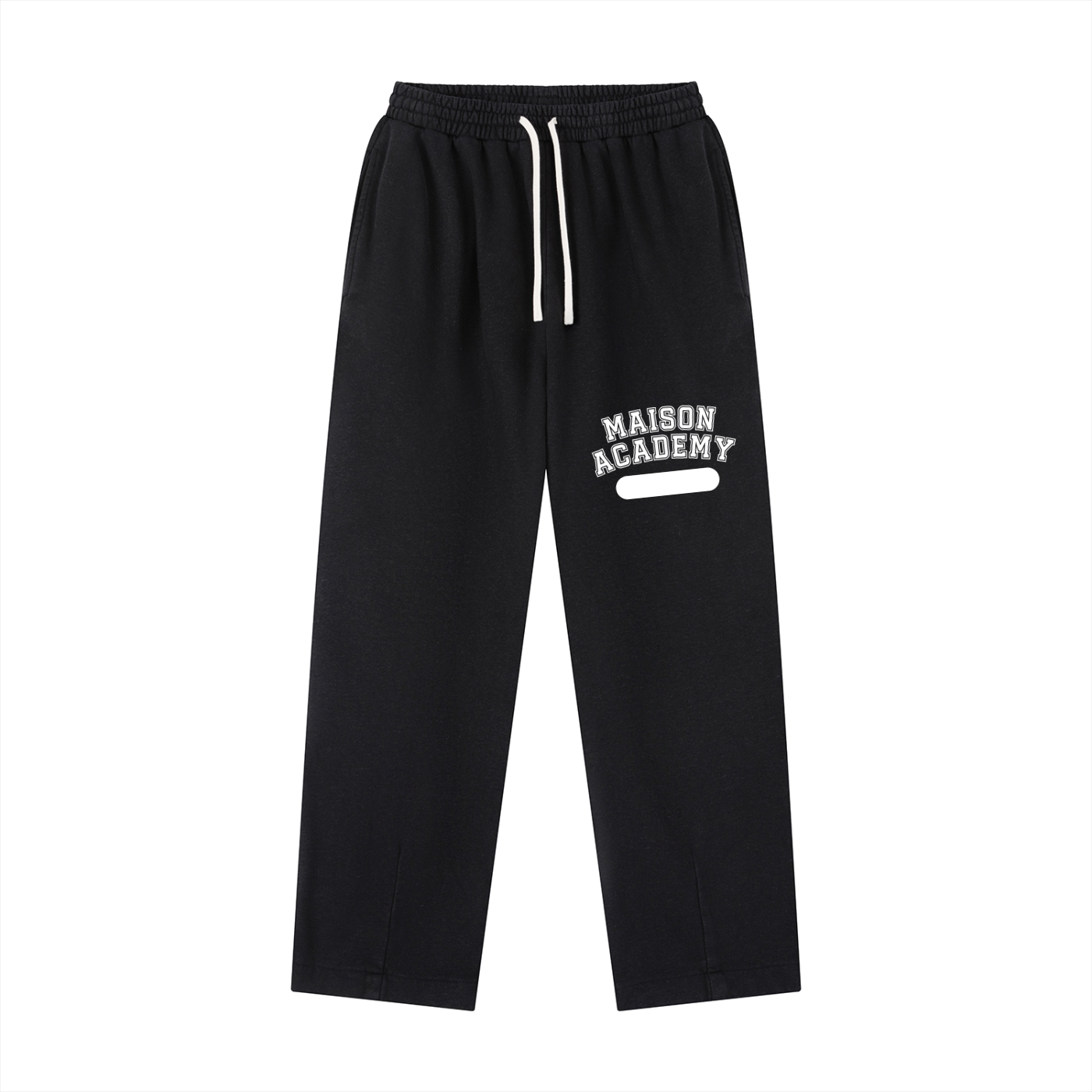 MAISON-ACAMEDY SWEATPANTS