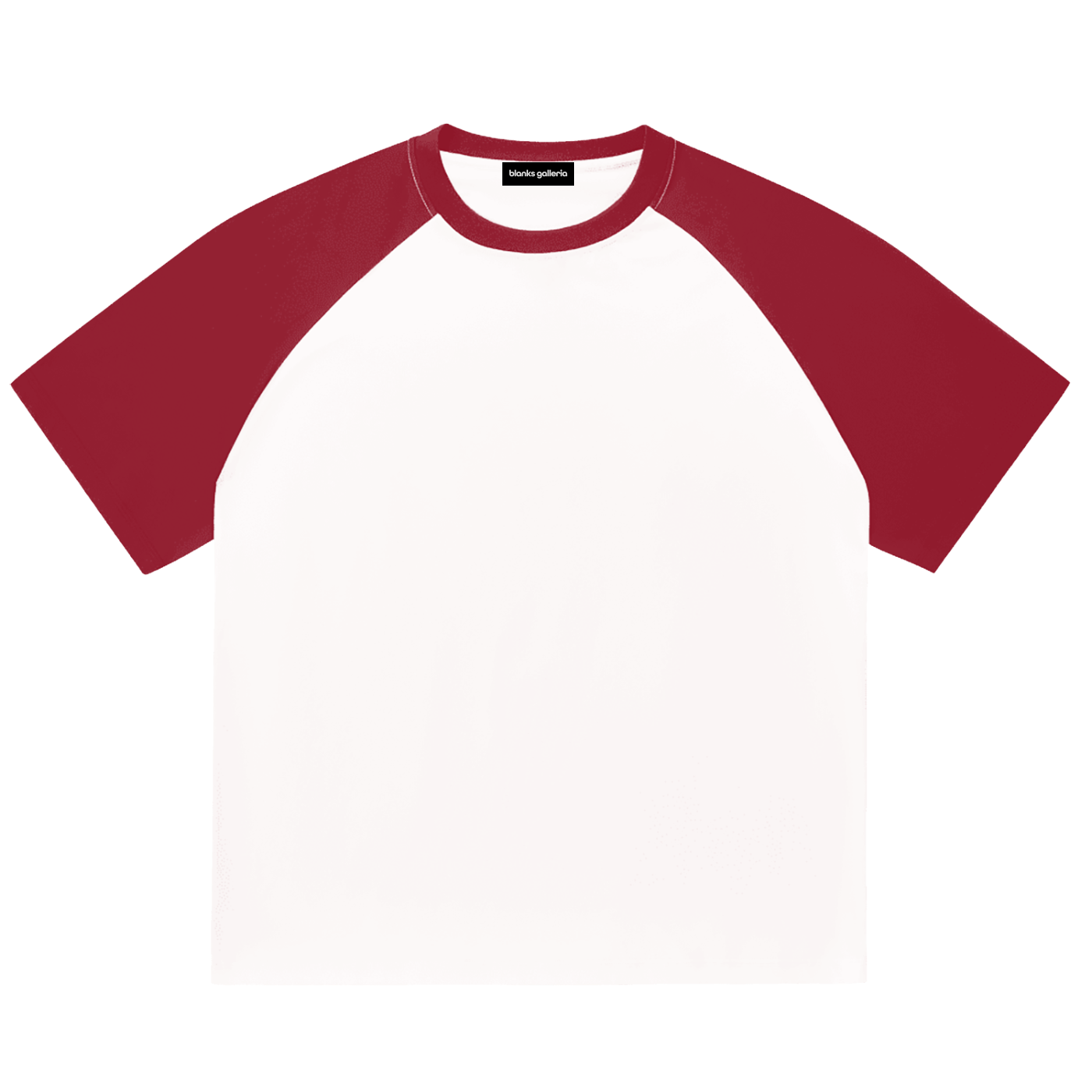 RAGLAN T-SHIRTS