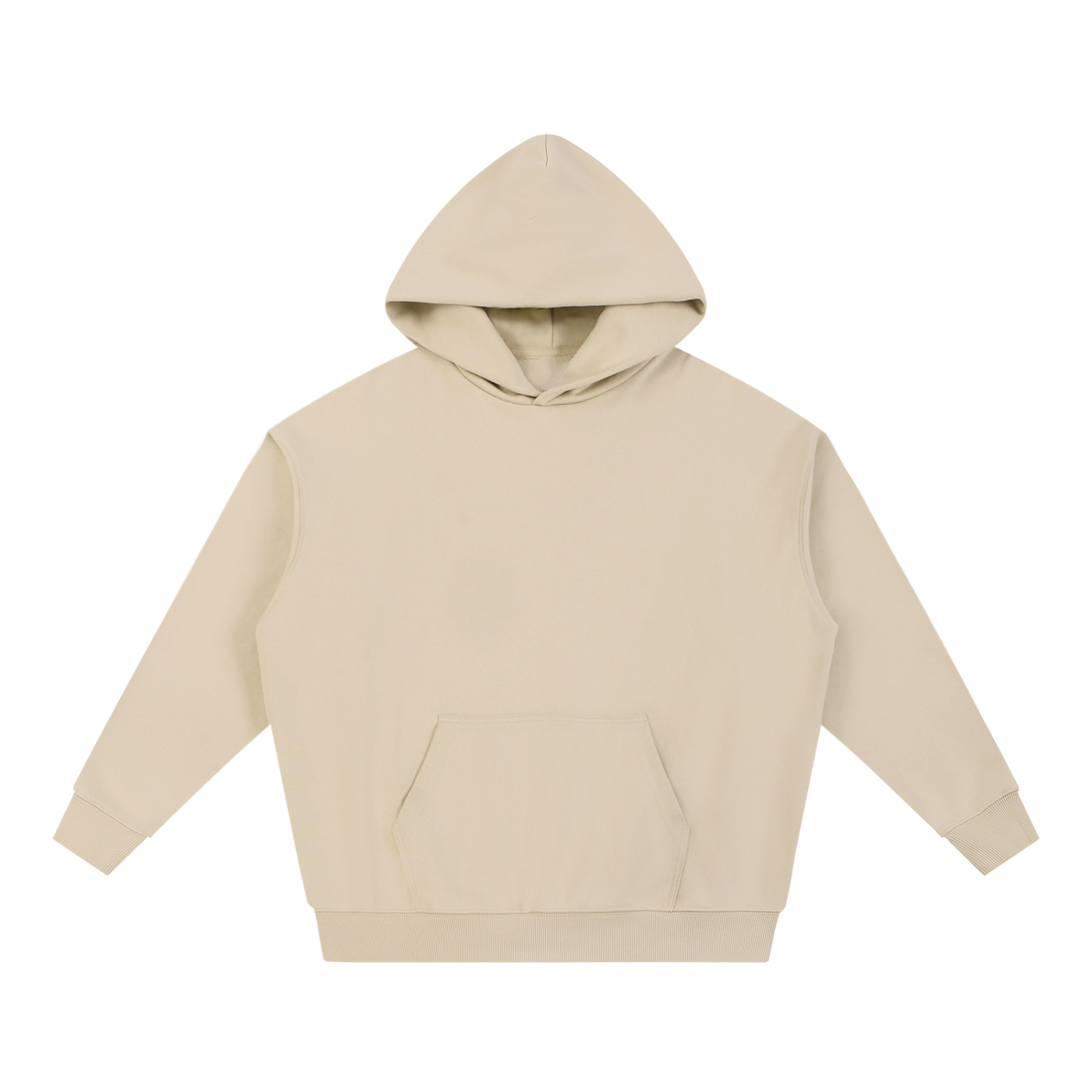 ESSENTIAL HEAVYWEIGHT HOODIES